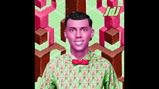 PAPAOUTAI Remix  Jose de Juana [upl. by Annat631]