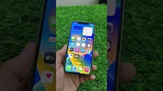 APPLE 12 PRO 256GB BH 95 Rs 40000 only WA 6369292772 iphone12pro apple mobile mobile best [upl. by Odlaumor]