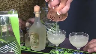 Try New Cocktail Recipe for New Years Eve [upl. by Oneladgam]