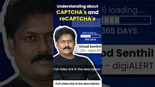 Understanding about CAPTCHAs and reCAPTCHAs Video 36365 FULL VIDEO in Description [upl. by Gunzburg]