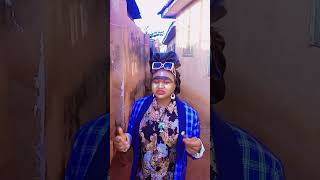 Once I leave Nigeria am not coming back again trending funnyreels [upl. by Duthie]