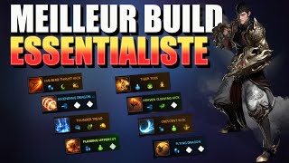 Meilleur Build Essentialiste  Lost Ark FR [upl. by Janyte]