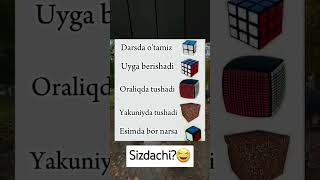 Sizdachi😂SHORTS BMW MERS HAMSTER SUPRA NEXIA2 PUBG LOL REK DÕST MAKTAB UZB [upl. by Alliuqa760]