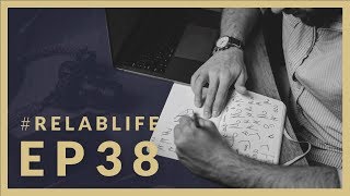 HOW TO SUCCESSFULLY PRESENT A DESIGN CONCEPT  RELABLIFE ep38 [upl. by Darice]