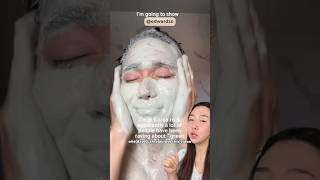 COBAIN MASKER TOMAT VIRAL KOREA YANG LANGSUNG BERUBAH BERBUSA KOMEDO AJAIB ILANG [upl. by Ermeena]