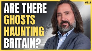 Neil Oliver Reveals The Most Compelling Ghost Stories In British History [upl. by Ttimme]