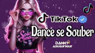 Dance se souber TikTok 2024🎶💜 [upl. by Eirrok]