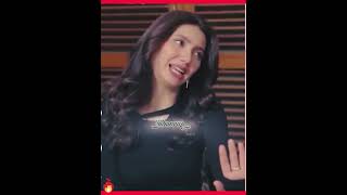 mahira Khan new moviemahira Khan new interviewmahira Khan videomahira khan and humayun Saeed [upl. by Aisnetroh]