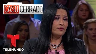 Caso Cerrado Complete Case  An Entire Wedding Unpaid For 👰🏻 💍 [upl. by Prinz36]