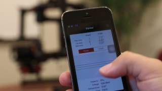 Setting up the DJI Ronin M Part 3 DJI Assistant App [upl. by Eanil]