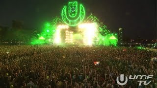 Hardwell live at Ultra Music Festival 2013  FULL HD Broadcast by UMFTV [upl. by Unders519]