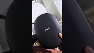 Unboxing Bose QuietComfort Ultra Headphones [upl. by Haneeja134]