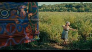 Taking Woodstock  Yasgur Farm Clip [upl. by Llerrej]