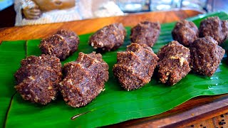 கேழ்வரகு இனிப்பு கொழுக்கட்டை செய்வது எப்படி  Evening Snacks recipe in tamil  Kozhukattai in Tamil [upl. by Benge875]