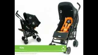 Njoy Bubble Stroller [upl. by Aro]