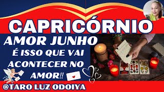 💕CAPRICÓRNIO💞 ALGUÉM BUSCANDO INFORMAÇÕES❤️‍🔥SERÁ GRANDE A VIRADA🫣 [upl. by Oloap]