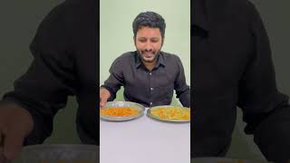 Maggi vs Yippee in Tamil  Pasta Version  மேகி vs யிப்பி  shorts [upl. by Ahsatniuq]