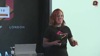 Trisha Gee Code Review Best Practices  SCLConf 2018 [upl. by Anayeek998]