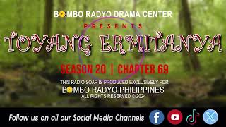 Mga Istorya Ni Toyang Ermitanya  Season 20  Chapter 69 [upl. by Hepsiba]