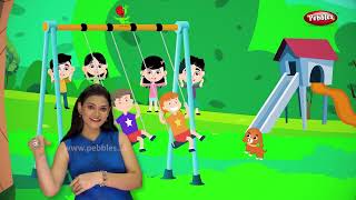 Happy Childrens Day Song  Childrens Day Song in Hindi  Childrens Day Special [upl. by Leicester]