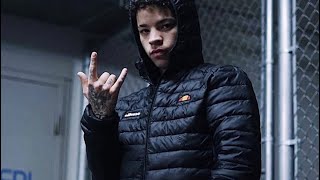 Lil mosey hunnid bandsunreleased [upl. by Nylirehc]