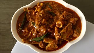 എളുപ്പത്തിൽ നാടൻ മട്ടൺ കറി  Kerala Mutton Curry  Christmas Special Recipes in Malayalam [upl. by Lotsirk973]