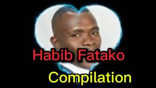 Habib Fatako  mix music mamaya [upl. by Hsekin]