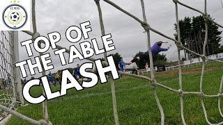 Top of the table CLASH  Goalkeeper Highlights [upl. by Luther539]