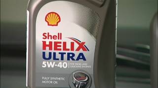 Shell Helix pravi izbor za Vas [upl. by Gavini418]