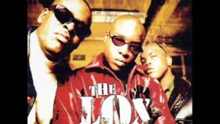 The LOX  Well Always Love Big Poppa [upl. by Epoillac900]