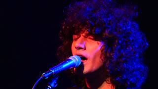 Temples  Full Performance Live on KEXP [upl. by Akenal695]