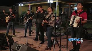 Enigma Norteño Ft Los Chairez  No Se Oye La CLave 9 En Vivo 2015 [upl. by Naginarb81]