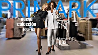 🔴Primark  Rita Ora Nueva Colección 2024 Navidad 🎄 [upl. by Adelric]