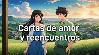 Cartas de amor y reencuentros [upl. by Des584]