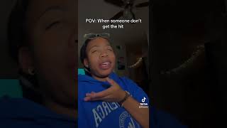 Wait What what are you talking tiktok funny relatable comedy current [upl. by Yesnil]