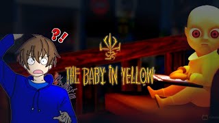 Ayaw kona Maghalaga ng Baby CHAPTER 3  The Baby in yellow Tagalog [upl. by Ilyse]