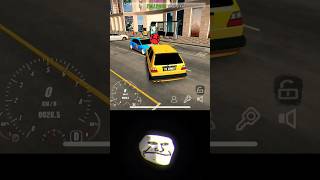 GOLF MK2 🆚 GOLF MK7 carparkingmultyplayer youtubeshorts [upl. by Nodearb]