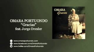 Omara Portuondo feat Jorge Drexler quotGraciasquot Álbum Gracias [upl. by Glendon656]