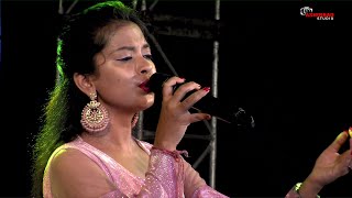 Behag Jodi Na Hoi Raji  Dui Purush  Bengali Movie Song  live singing on stage [upl. by Tova245]