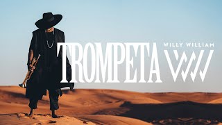 Willy William  Trompeta Official Lyric Video [upl. by Brause]