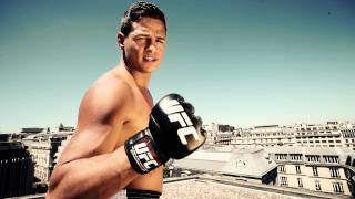 FLASH  Tom Duquesnoy sera au Festival des Arts Martiaux NordEurope [upl. by Auhsuoj]