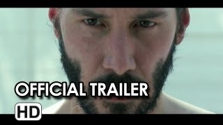 47 Ronin Official Trailer 1 2013  Keanu Reeves Rinko Kikuchi Movie HD [upl. by Naiditch]