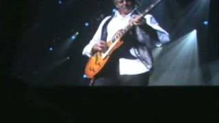 Heavy Metal Takin a Ride Live  Don Felder [upl. by Lyrradal367]