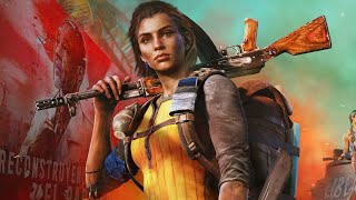 Far Cry 6  Kill Maria Marquessa [upl. by Nagaem]