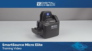 SmartSource Micro Elite  Full Training Video [upl. by Slade]