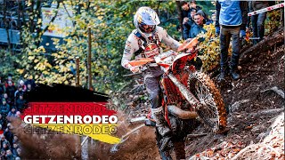 Getzenrodeo 2023  Final Round of the FIM Hard Enduro World Championship [upl. by Assyl]