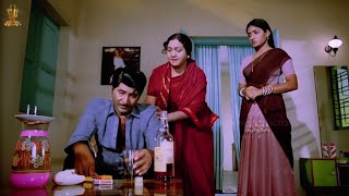 Mangalya Balam Movie Scene  Sobhan Babu Jaya Sudha  SP Shorts [upl. by Painter]