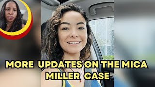 Mica Miller case Analysis of 911 call [upl. by Izak]