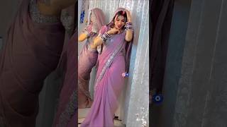 Designer wedding wear fancy saree  Rohit fashion club [upl. by Micaela]