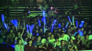 VGL 2012World of Warcraft Concert Beijing [upl. by Llerat]